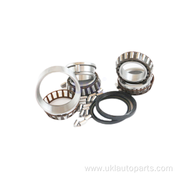 UKL Automobile wheel hub bearing 33215 VKHB2028